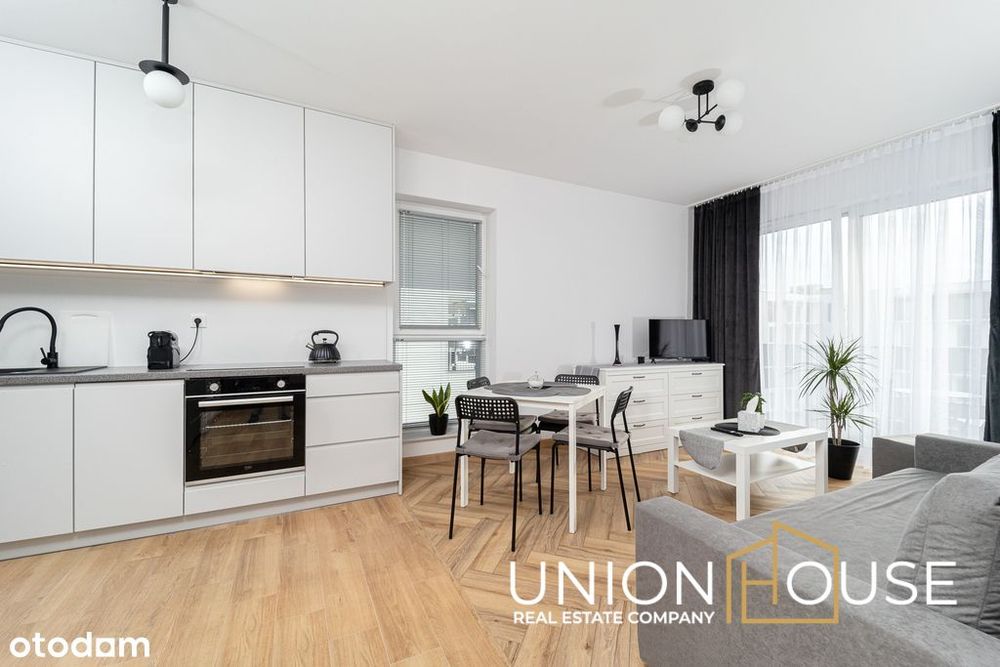 ul. Powstańców 3-pokojowe + balkon+ parking