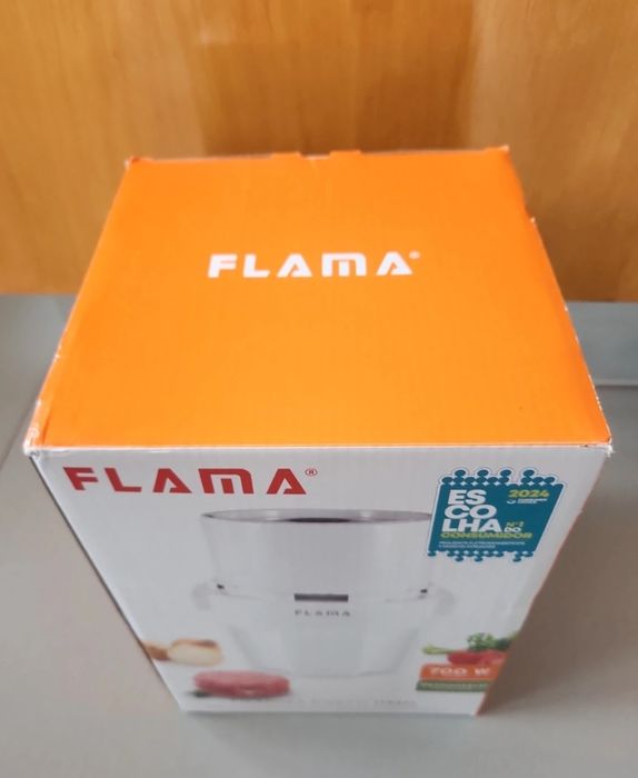NOVA Picadora Flama