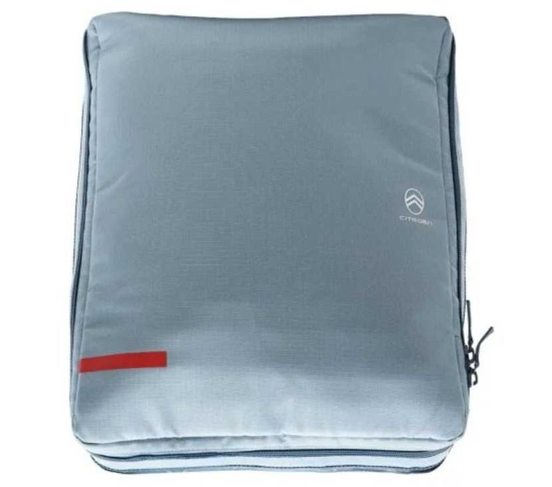 Bolsa de arrumação Citroen (40 litros)