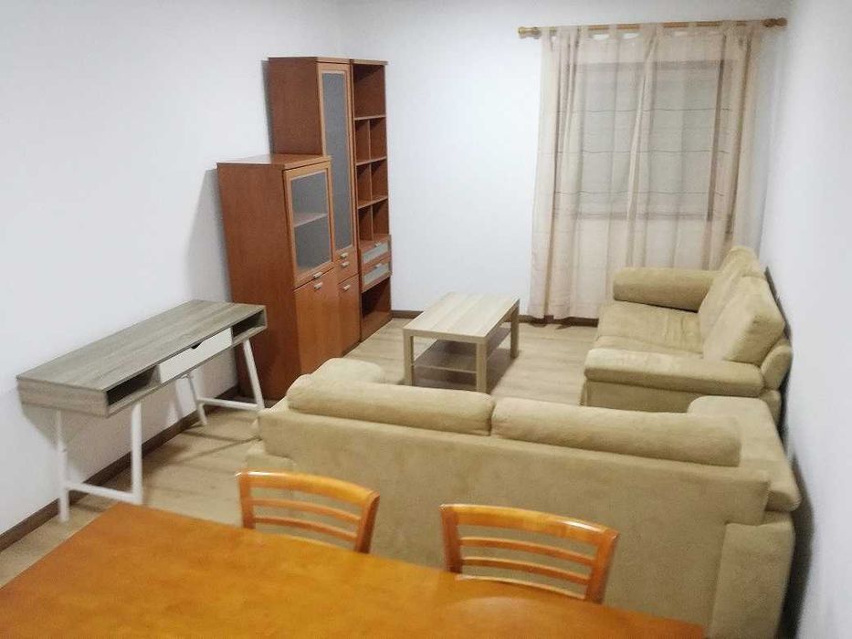 Apartamento T2 Aveiro