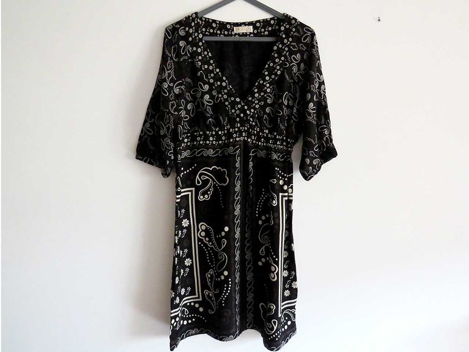 Vestido XDYE- 7 euros