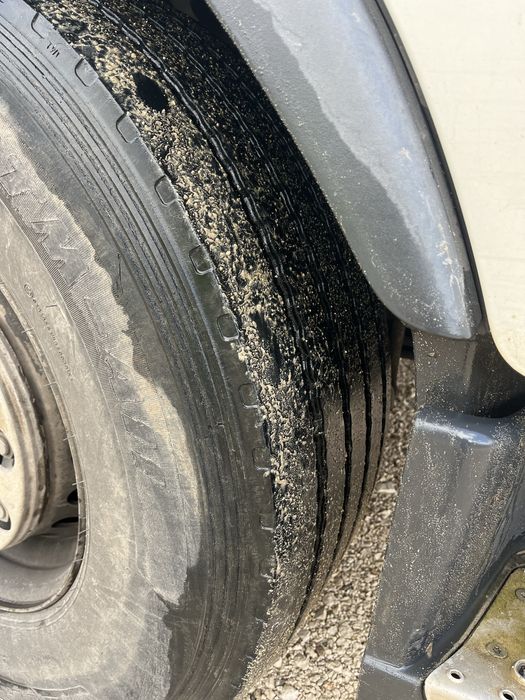 Volvo FH12 460 XL ano 2004