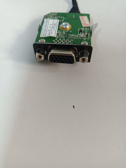 Kabel HDD Dell precision t 3600 sata fp574 0fp574