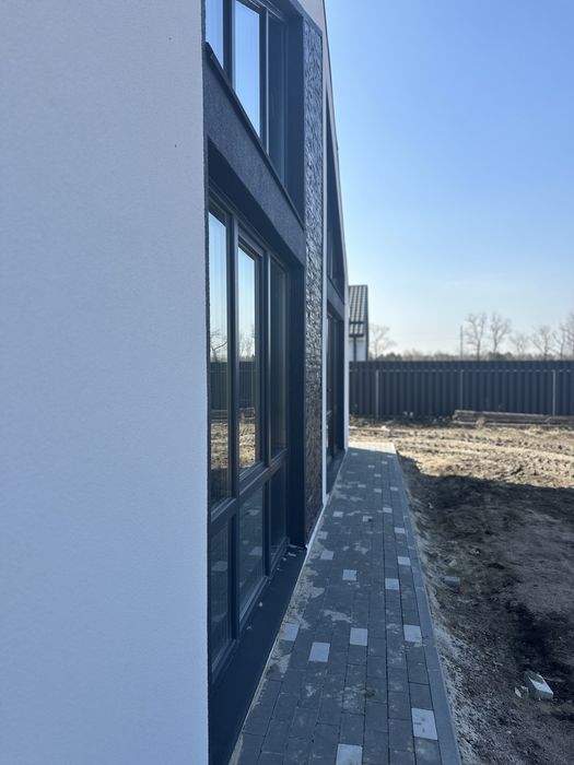 Будинок 110м, ставок, охорона, р.Десна. Розстрочка 12 міс