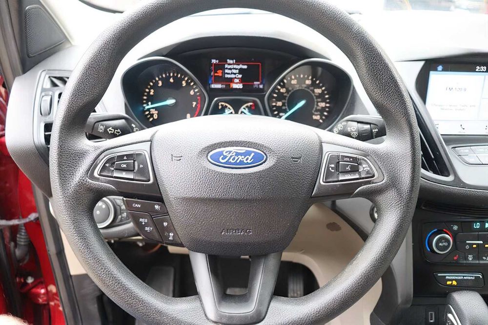 Ford Escape SEL      2019