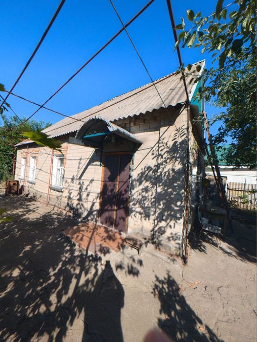Продаж будинку вул Радісна