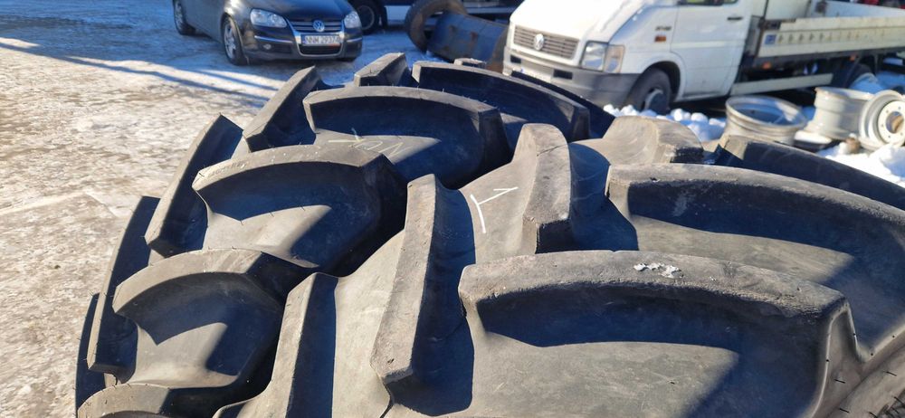 600/65r28 600/65-28 Mitas 2022r 100% bieżnik