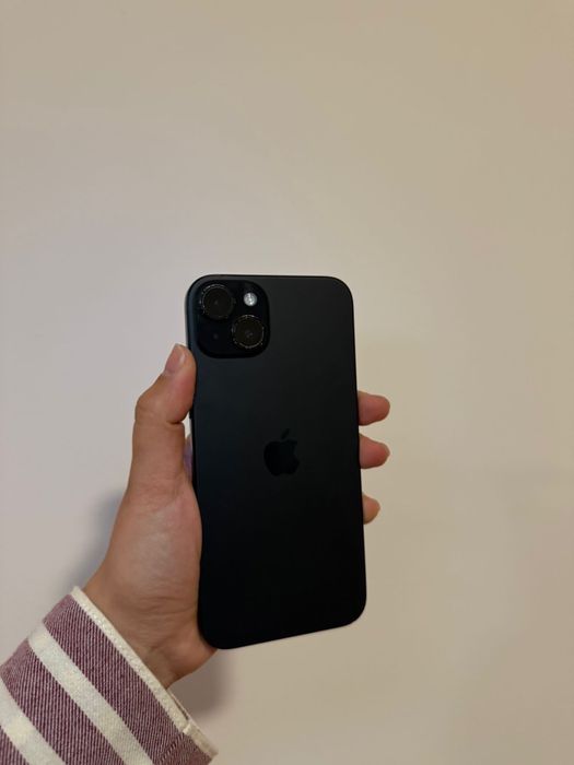 Iphone 15 Plus 128Gb