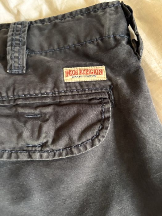 Шорти True Religion чоловічі розмір 32