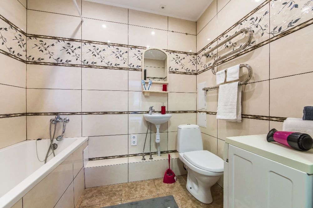 Акція Посуточно м Чернігівська ТРЦ Прспект