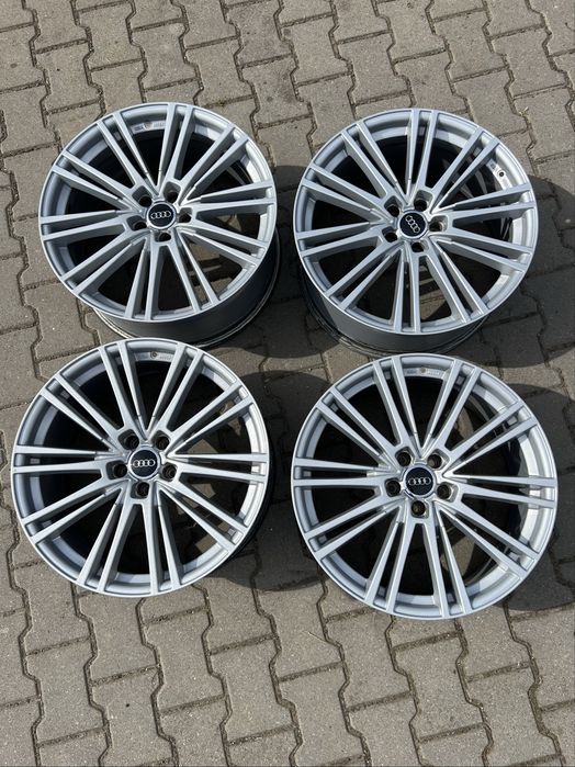 5/112 R20 Audi Q7 , E-Tron , A8 , A6 , A5