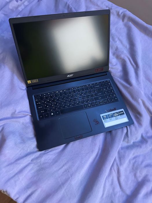 Acer aspire 3 A315