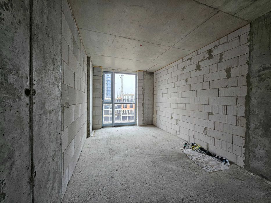 Продаж 2к квартири 68,45м2(сирець) в ЖК Манхетен(СОНАТА)_VD