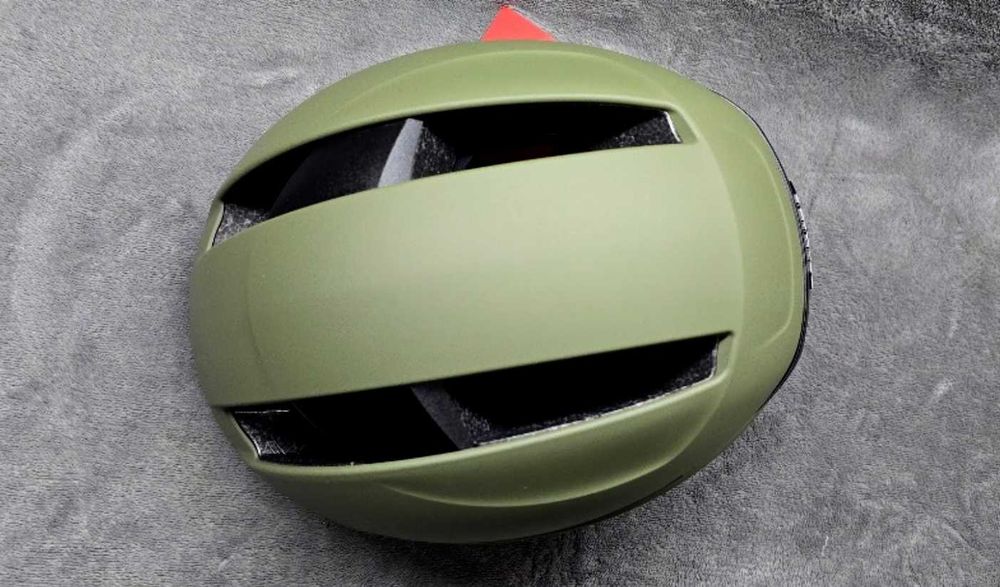 Kask na rower hulajnogę ALPINA Soho rozmiar S 51-56cm