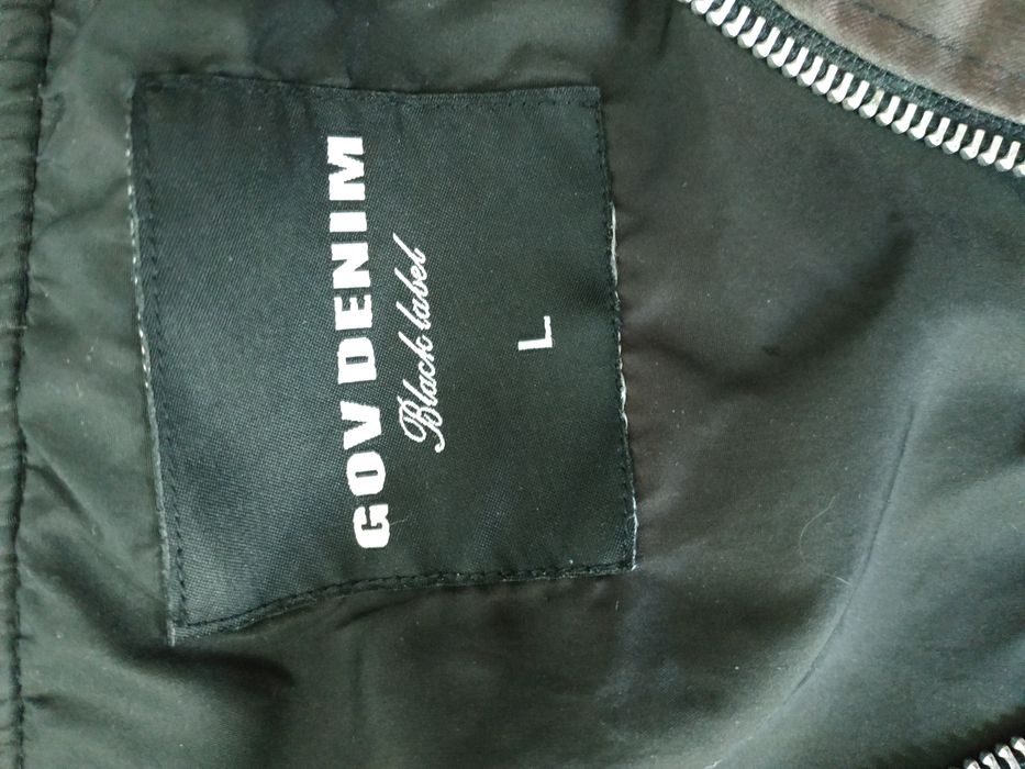 Куртка весна - осінь