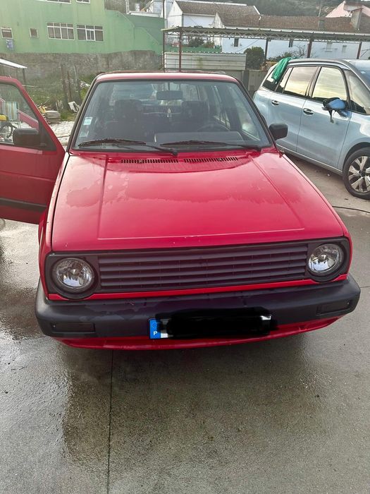 Golf - venda ou troca