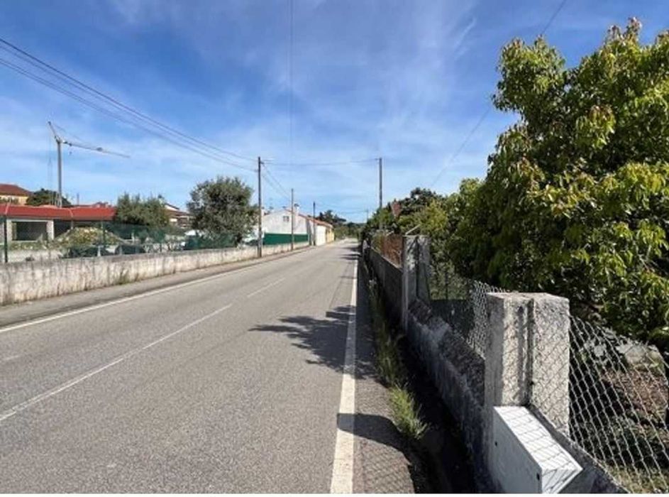 Terreno para construção