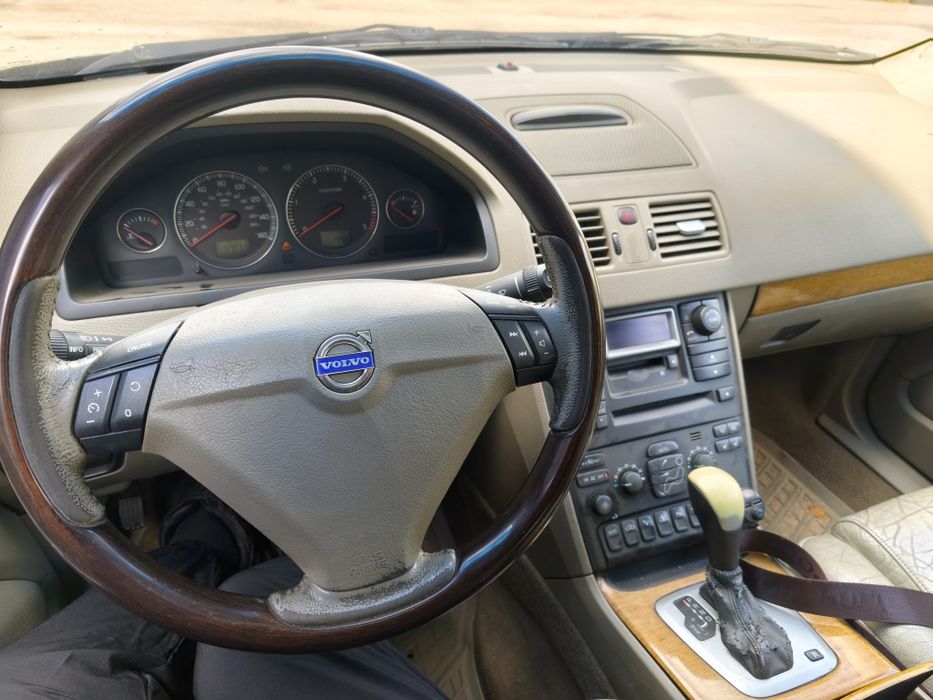 Volvo XC90 4*4 7місць
