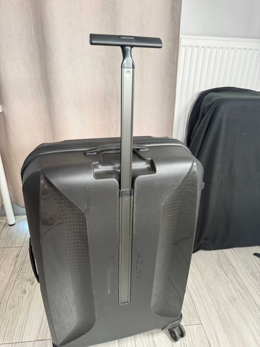 Epic Phantom SL wózek 4-kołowy 76 cm