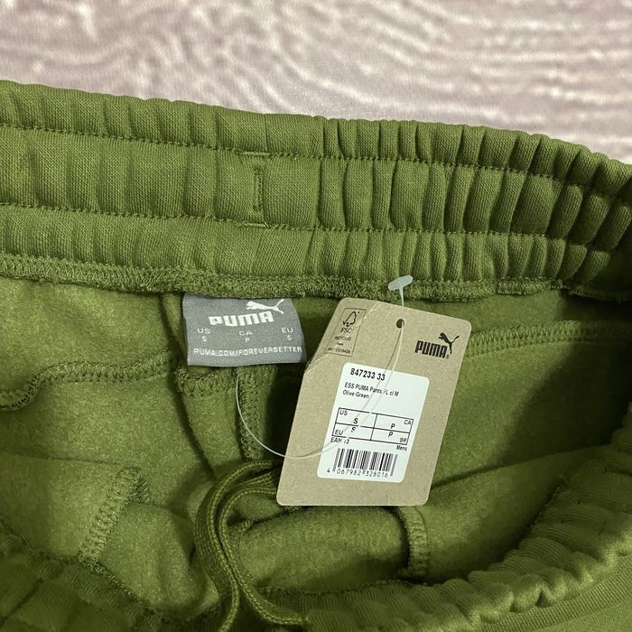 Спортивные штаны Puma