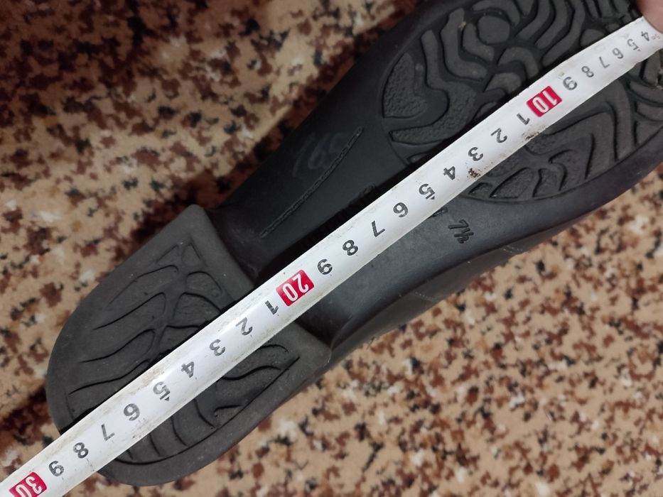 Мешти в доброму стані