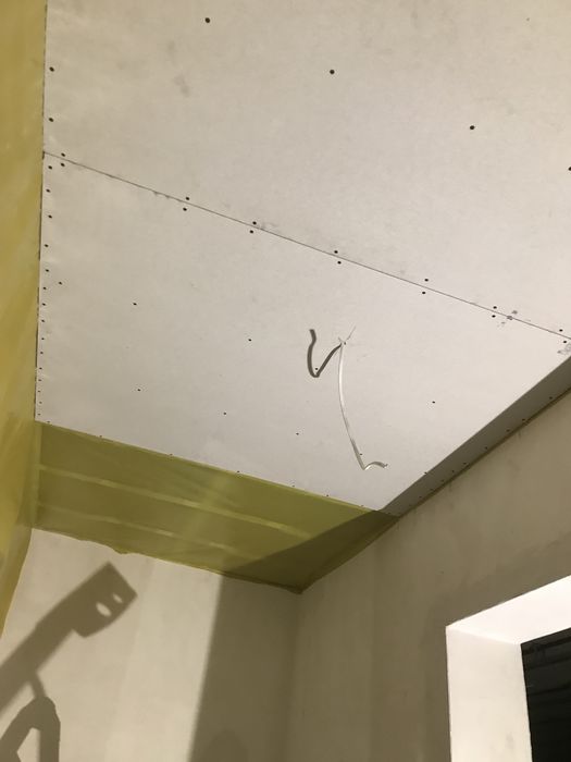 Usługi remontowo budowlane