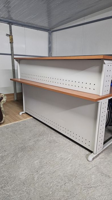 Balcão para escritório