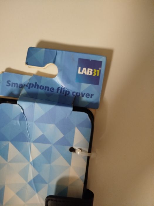 Etui na telefon iPhone XR/11  Lab 31 -Nowe
