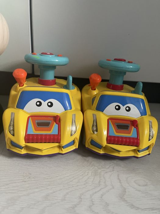 Продам дитячі іграшки