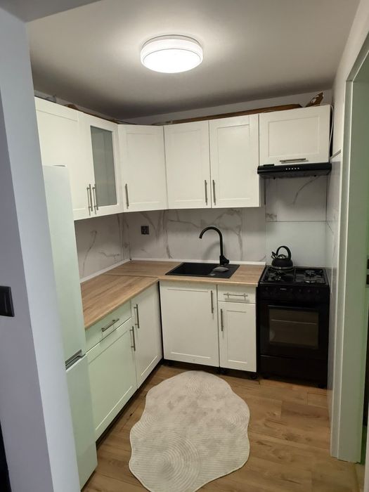 Kawalerka 2 pok. (30 m²) ul. Bronowicka (Gumieńce) 200m od uczelni - Widok 2