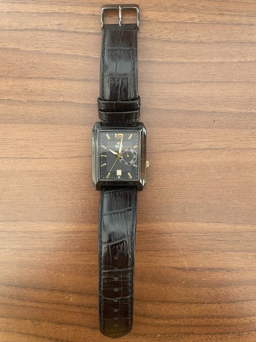 Orient Automatic ESAE-E0-A