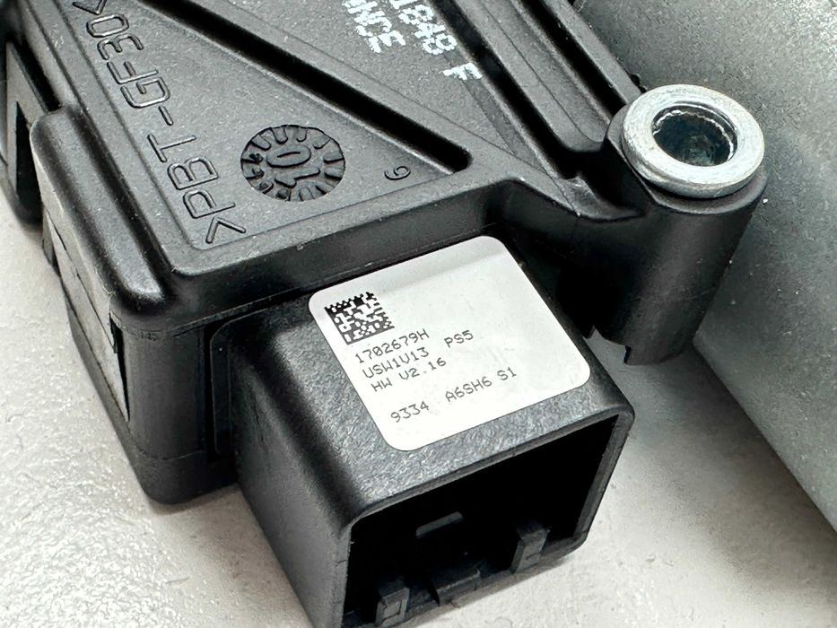 Motor Teto Abrir - Nissan Qashqai J10 (2010)
