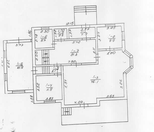 Продаж будинку.Крушинка.Київська область.Біля озера.10 соток.