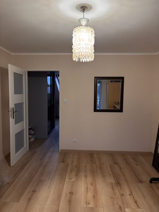 Sprzedam mieszkanie w kamienicy -Zwoleń