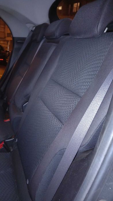 Honda Civic 2010 procura novo dono