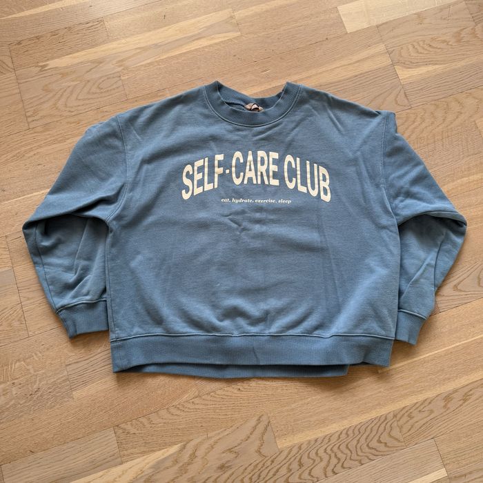 Світшот жіночий zara