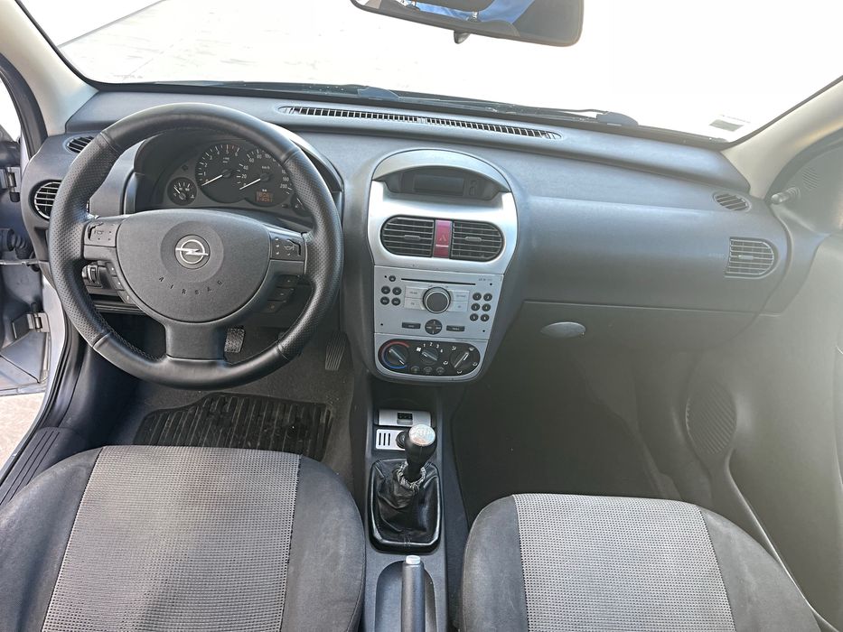 Opel Corsa 1.3 cdti