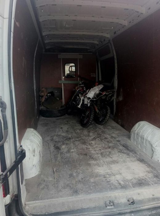 Послуги  Вантажного авто