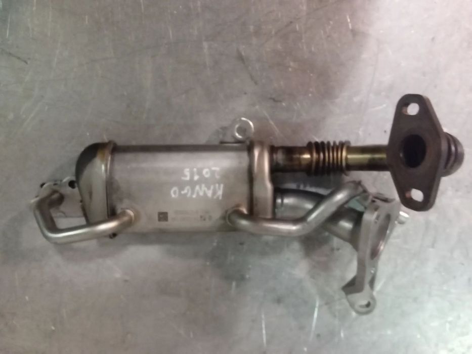 RADIADOR DA EGR RENAULT CLIO IV / MEGANE IV / QASHQAI 1.5DCI