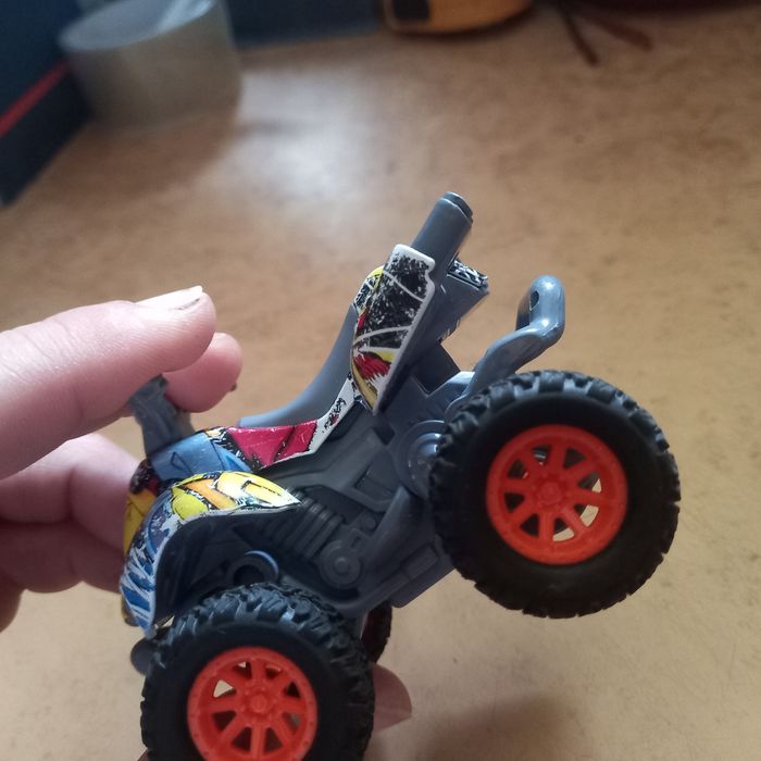 Инерционный квадратики игрушка, бу,и2