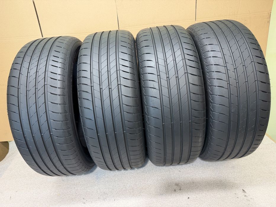 Bridgestone Turanza T005 235/55/18 kpl 4 szt 2021