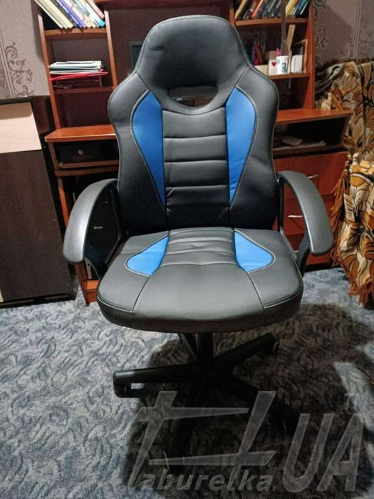 Офисное кресло компьютерное геймерское крісло компютерне APR 137