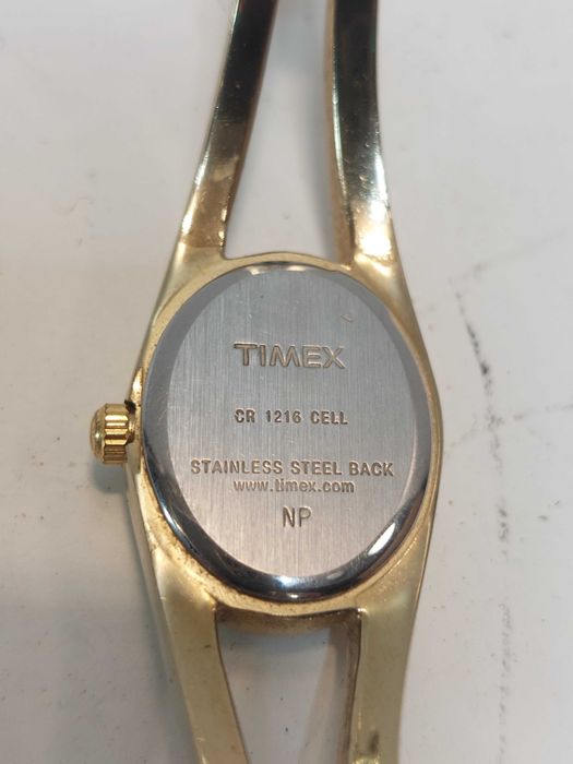 Zegarek TIMEX Damski CR 1216 CELL