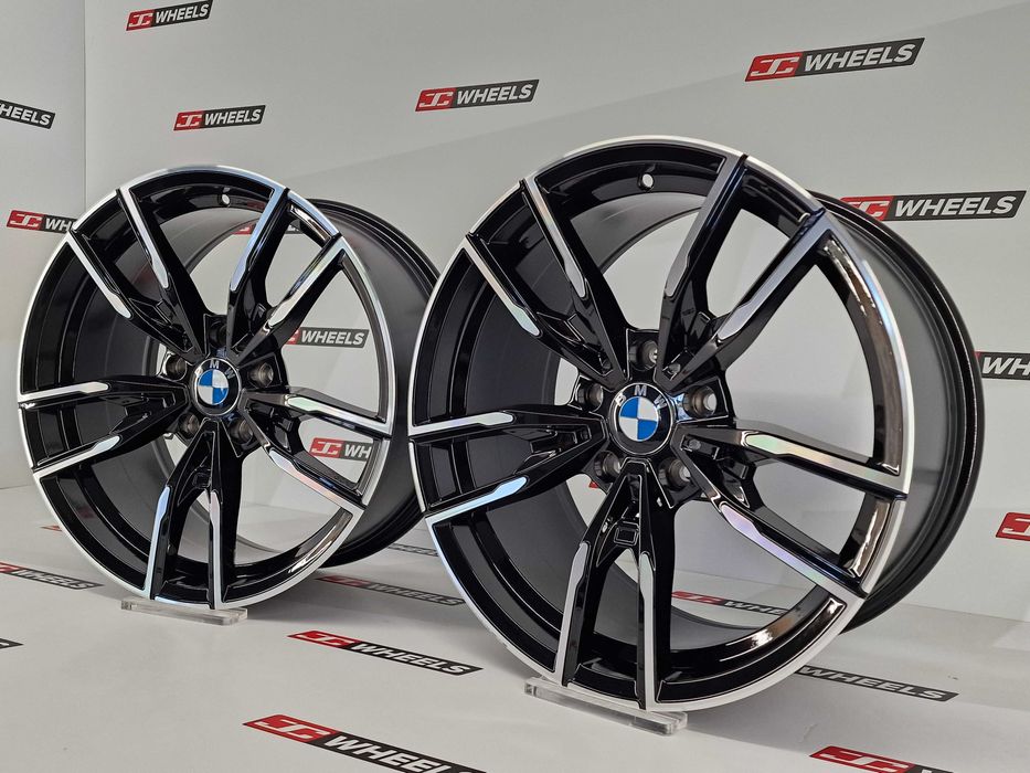 Jantes Look BMW 792M em 18 | 5x120