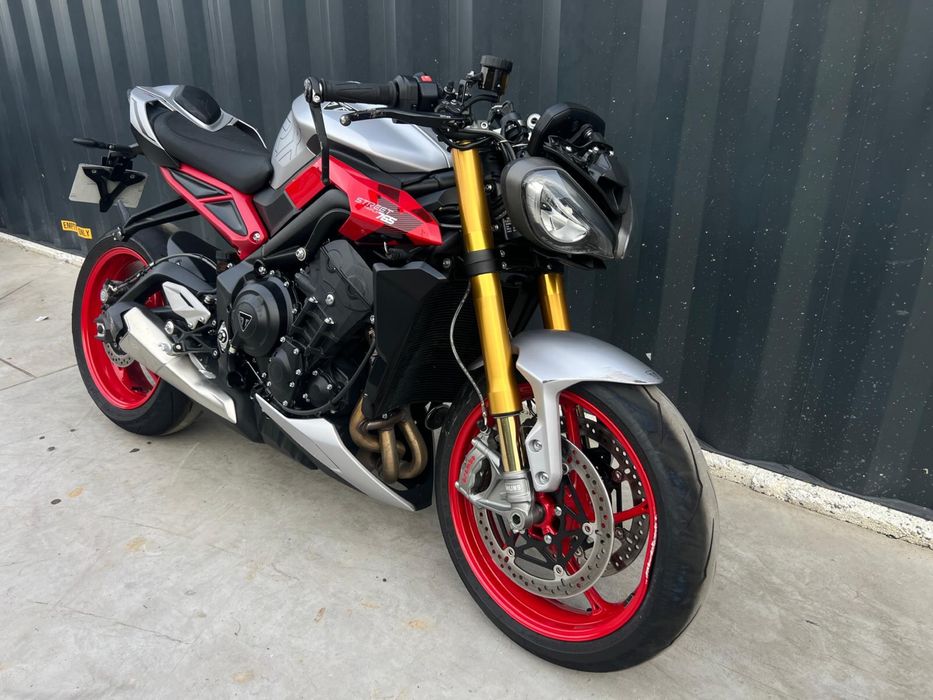 Triumph