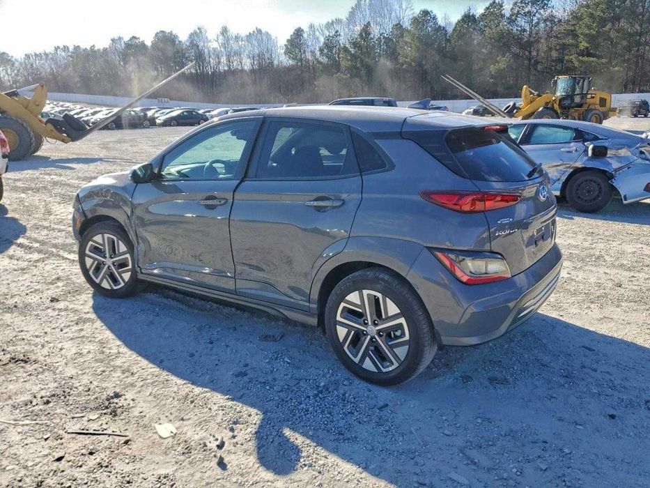 Hyundai Kona Sel 2023