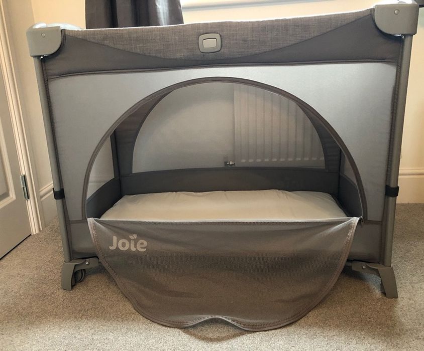 Cama de viagem bebé kubbie sleep