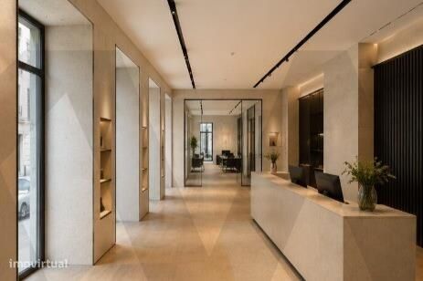 Premium Commercial Space for Lease | Baixa de Lisboa