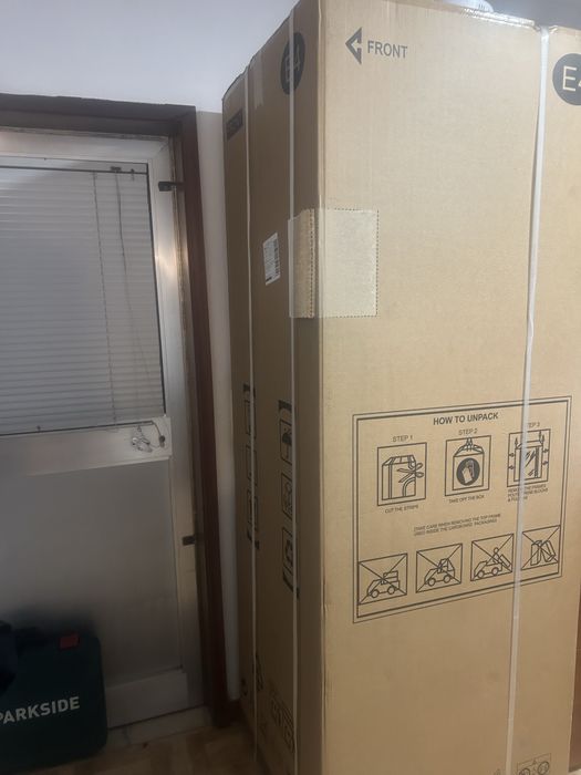 Frgorifico Combinado