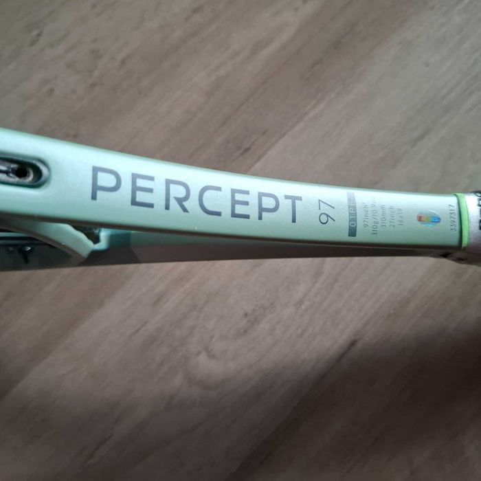 Rakieta Yonex percept